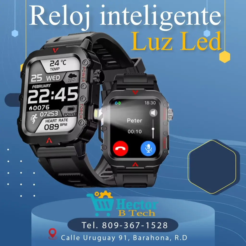 Smart Watch Q11 