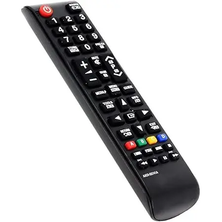 Control Samsung Reemplazo