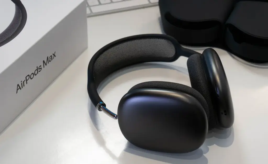 Audifonos Airpods Max