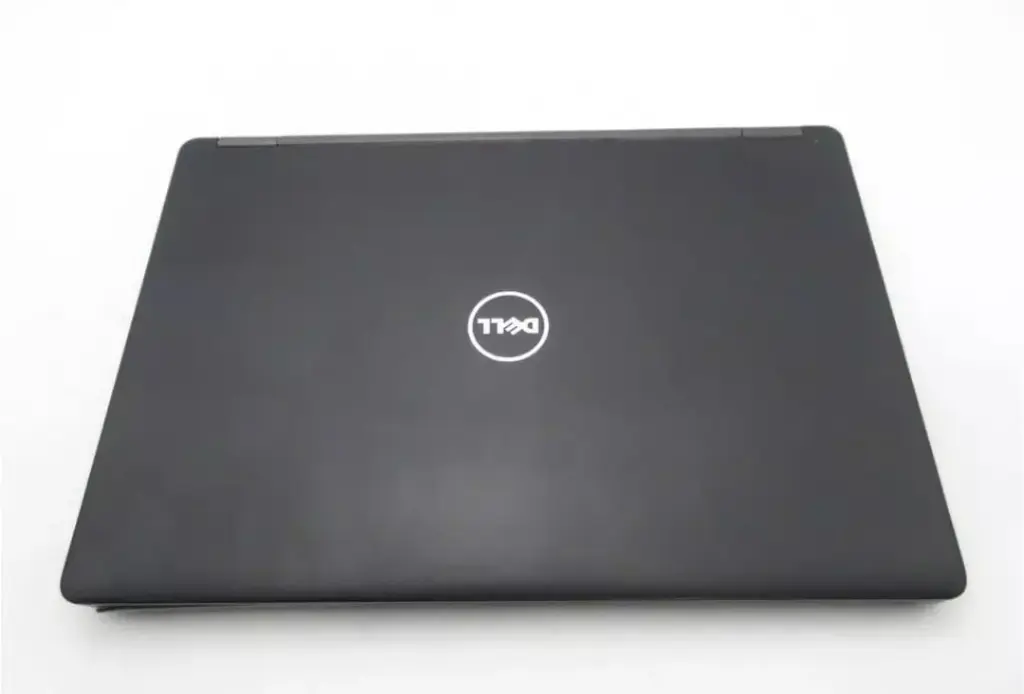 Dell Latitude 5480 i5-7200U 2.5GHz 8GB RAM 250GB SSD 14"  