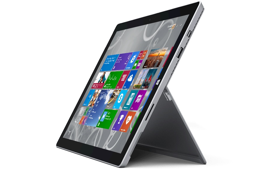 Microsoft Surface Pro 3 Core i5 - 256GB