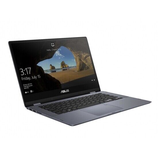 ASUS 14" FHD Touchscreen i3