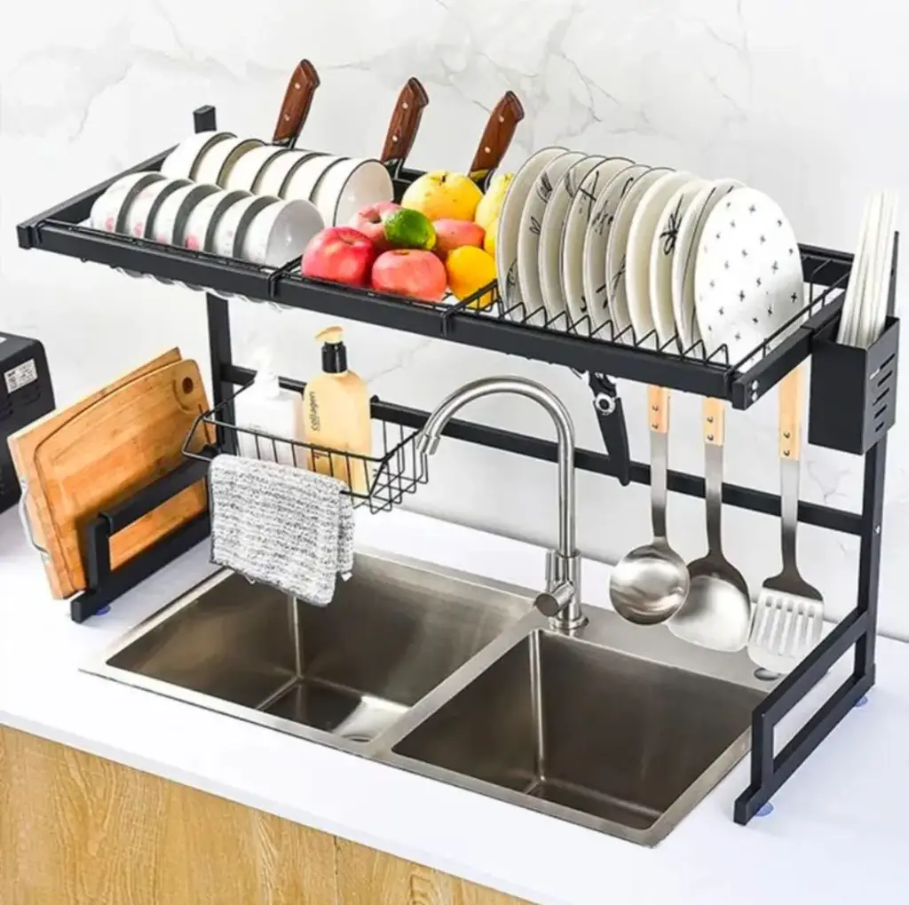 Escurridor de plato / Kitchen Rack 