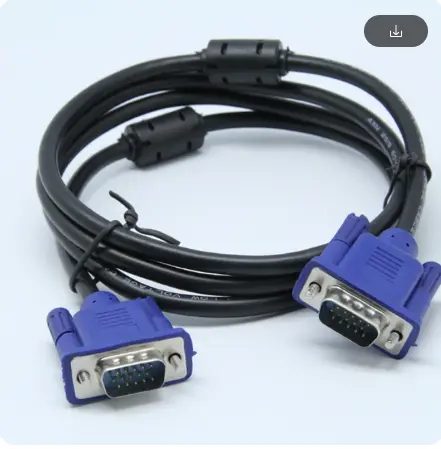 Cable VGA 1.5m