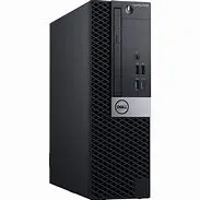 Dell optiplex 5060 i5-8 / 8GB DDR4 / 512 SSD 