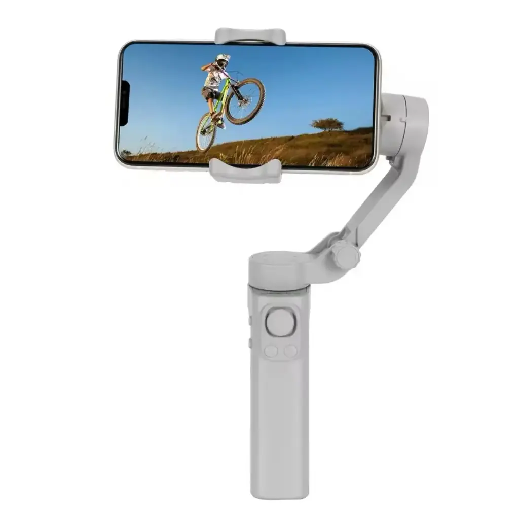 Estabilizador F5 3 Axis Foldable Gimbal  