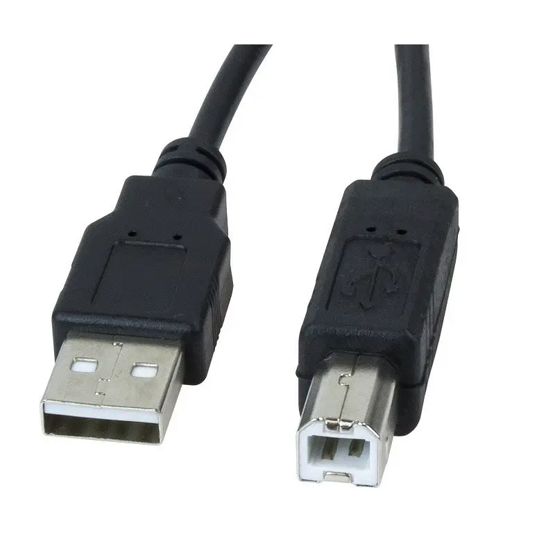 Cable de impresora typo B - Segunda mano