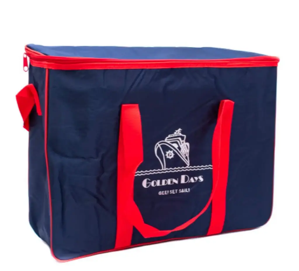 Neverita Termica Mediana para playa