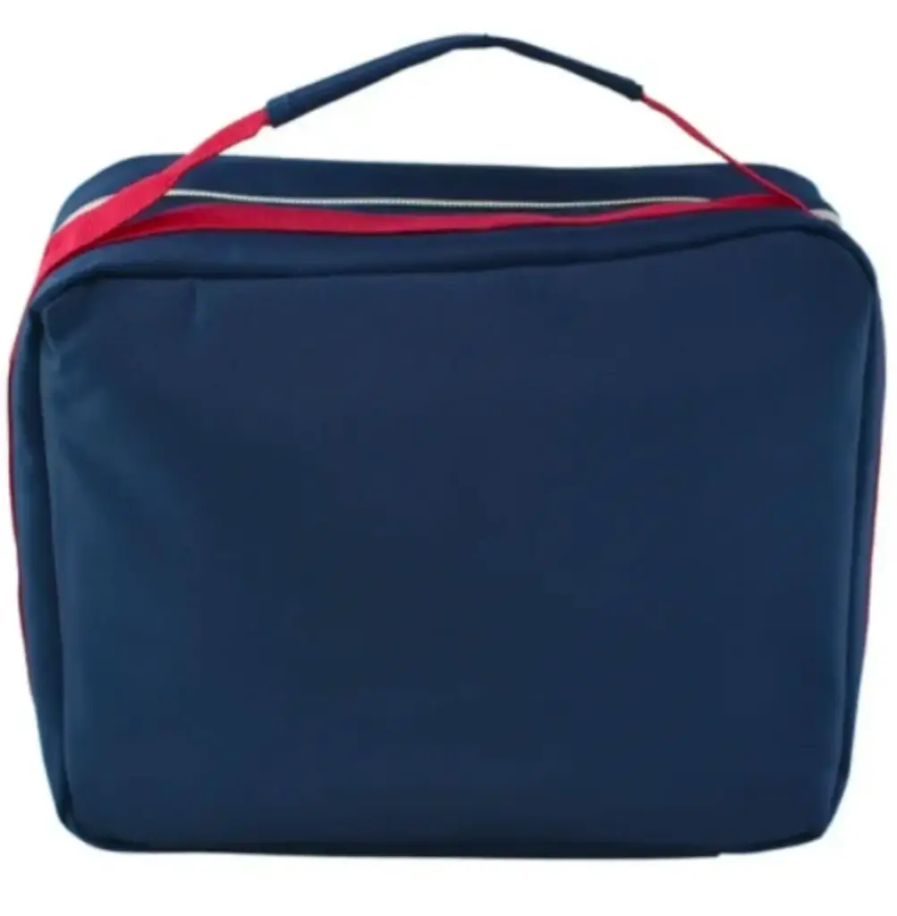 Nevera Termica Grande