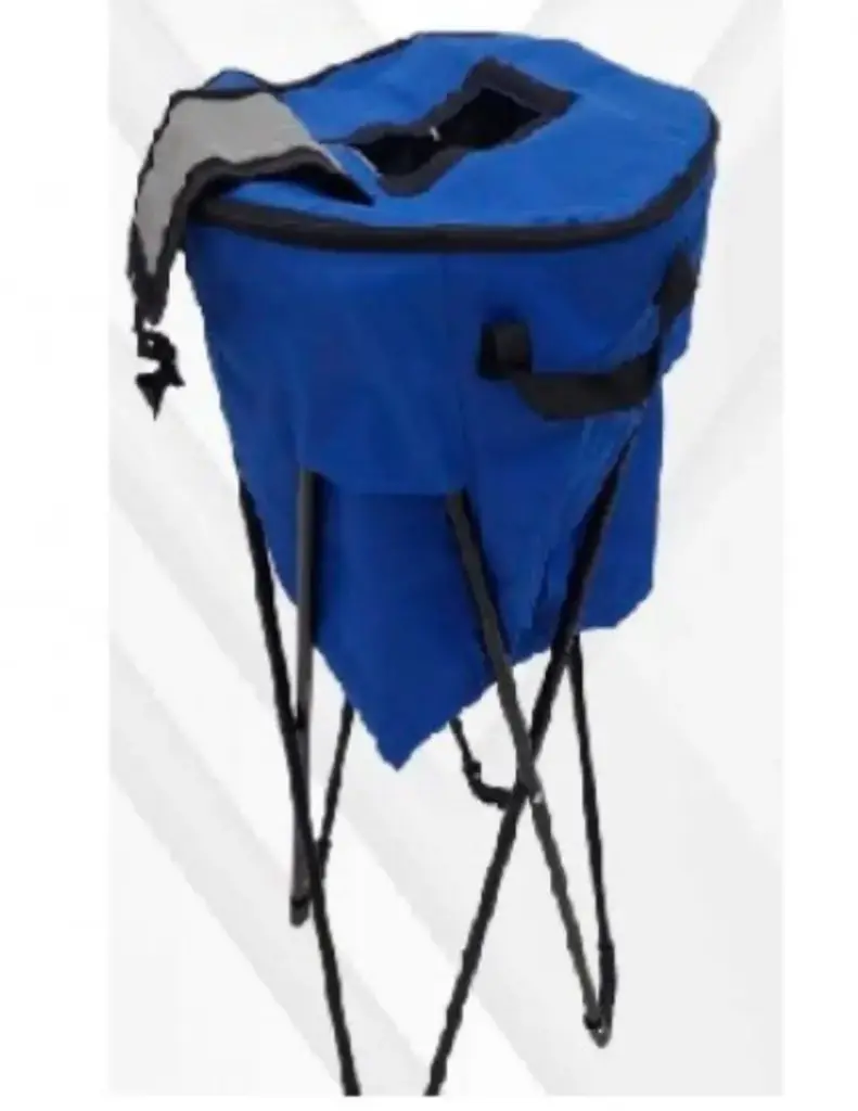 Nevera hielera portatil pegable