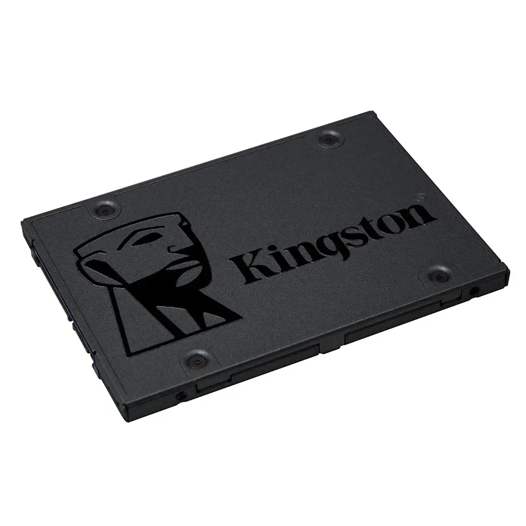 Kingston SSD 480GB 10x