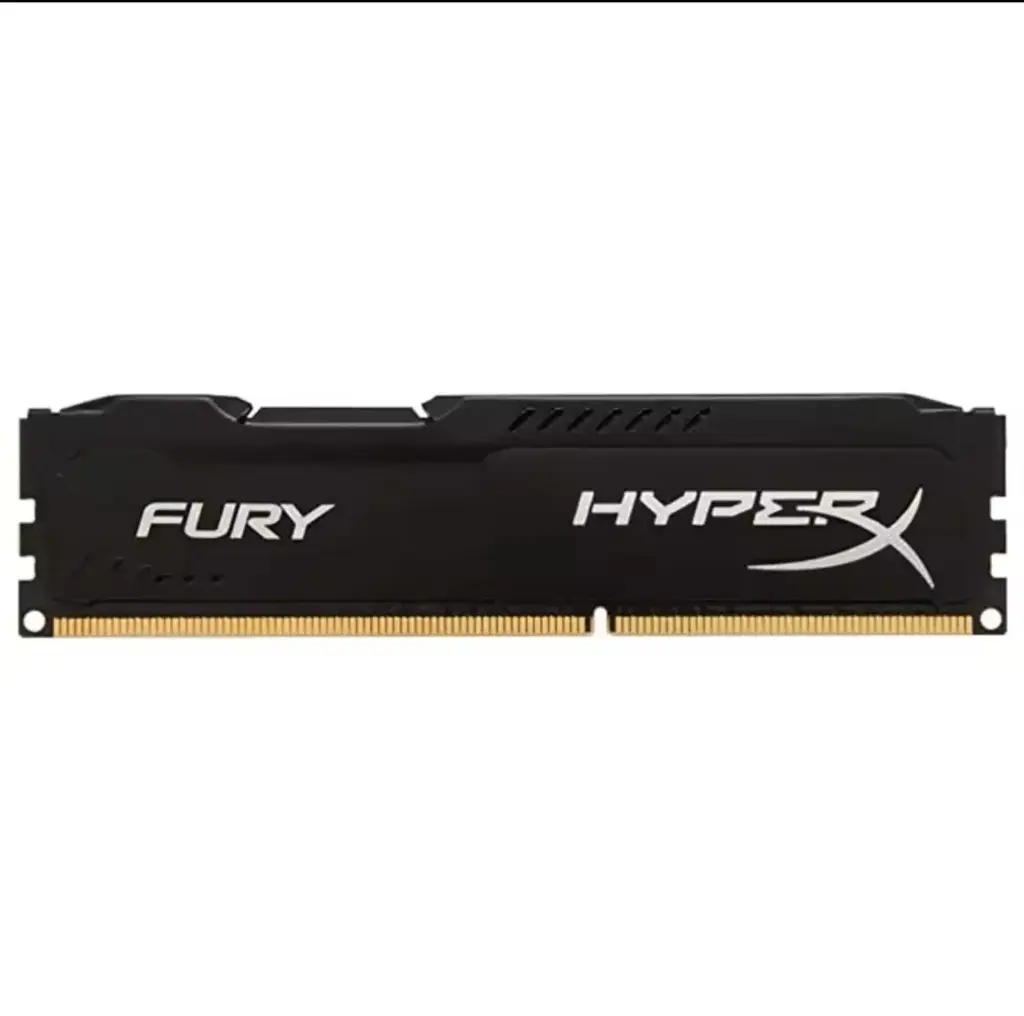 HyperX fury DDR3 1863MHz