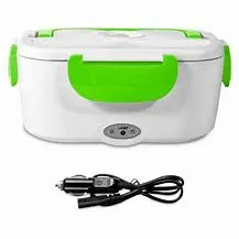 Lonchera Eléctrica 031