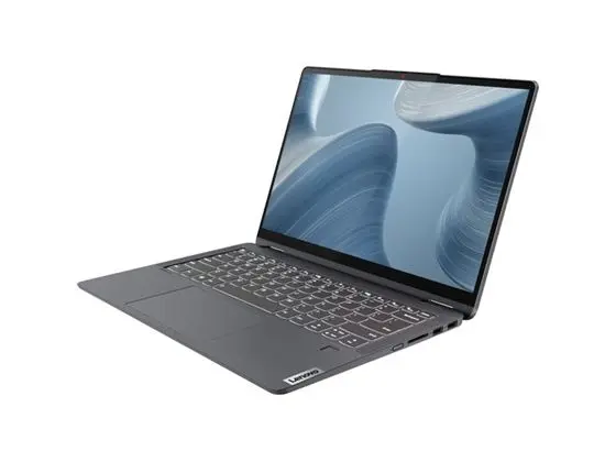 Lenovo Ideapad Flex 5, 14” core i3-11 / 4GB RAM / 128GB NVme 