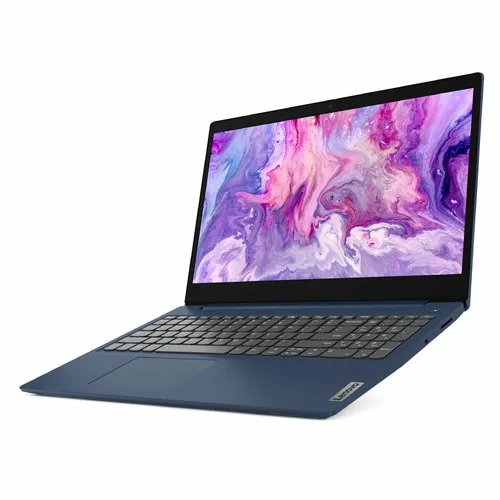 Laptop Lenovo Ideapad 3/15.6 i3-11 /4GB Ram / 128GB SSD