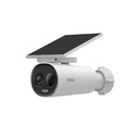 Camara de seguridad Imou cell 3C con panel solar
