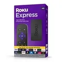 Control Cajita Roku Express Smart TV