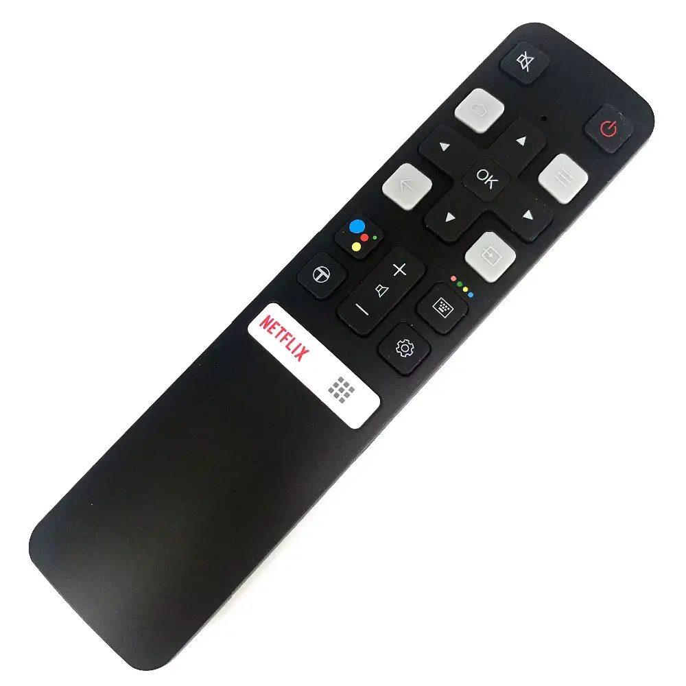 Control TCL android reemplazo