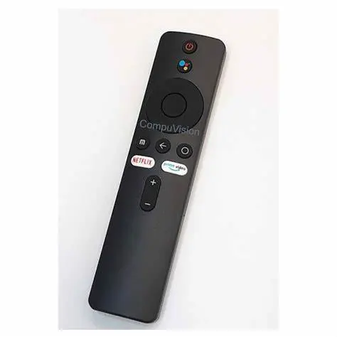 Cajita Control Xiaomi Smart