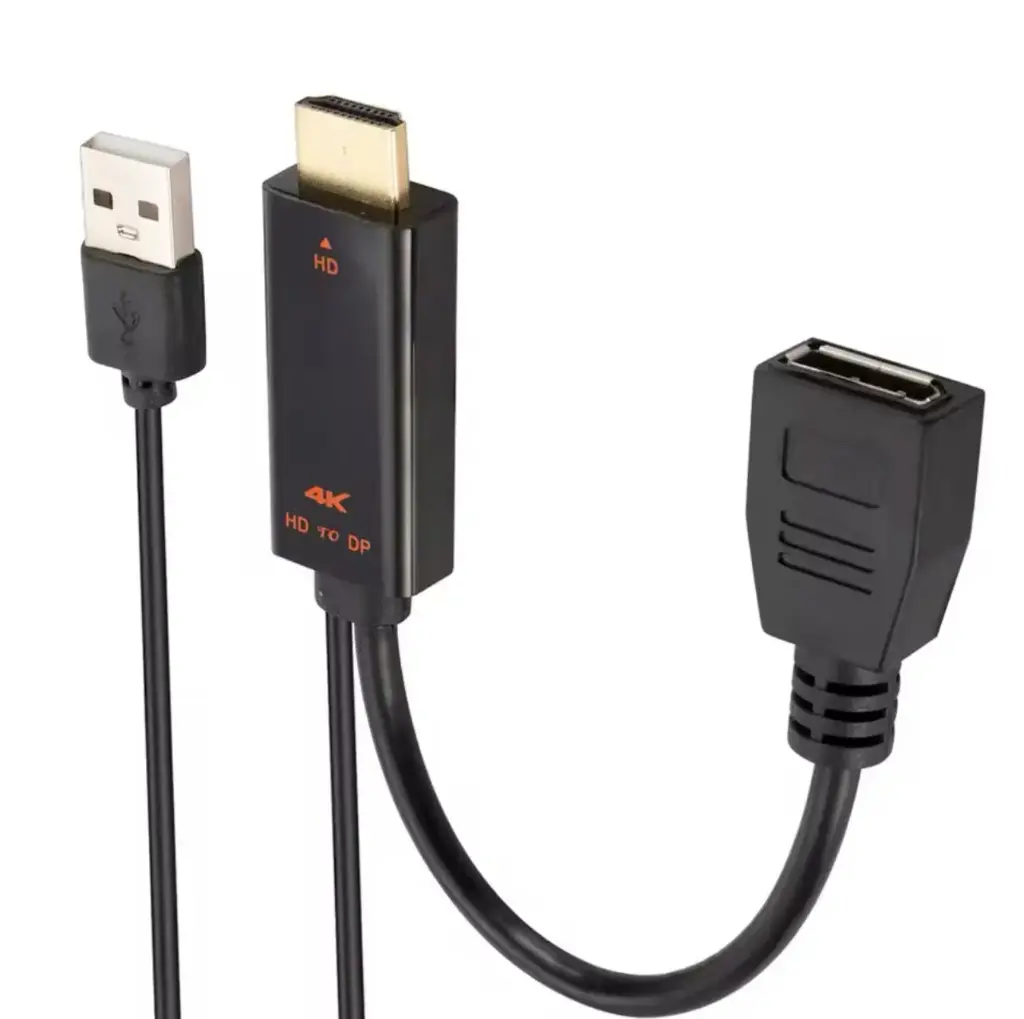 Cable HDMI para DP H146