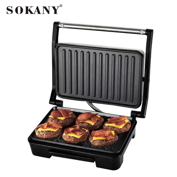 Tostadora Gril Sokany SK-223
