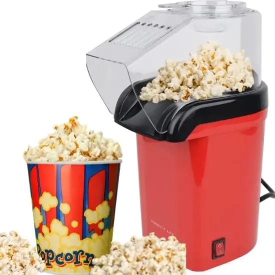 Maquina de palomita MiniJoy