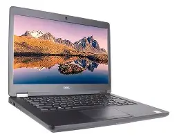 Dell Latitude 5480 Core i5-7 / 8 GB RAM/ 240GB SSD Teclado iluminado
