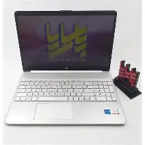 HP 15 DY2 i3-11 / 16GB / 512GB SSD Touch Screen