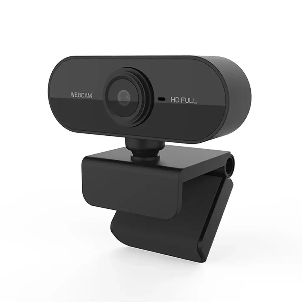 Webcam HD FULL