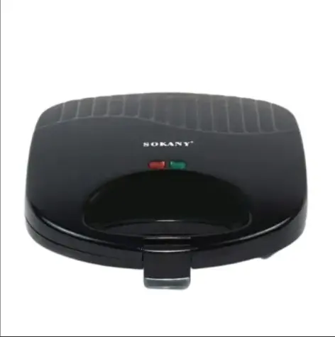 Sokani sandwichera 4 en 1 machibe 