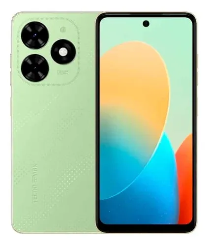 Tecno Go 2024 64GB