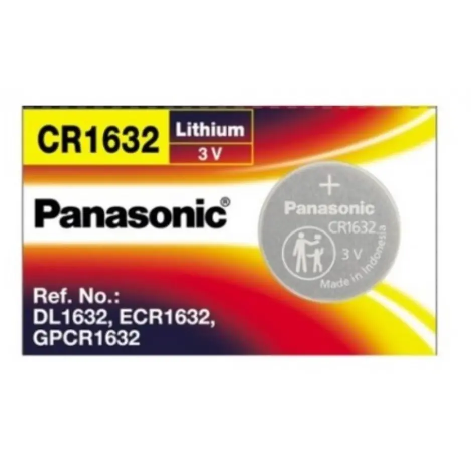 Panasonic CR1632