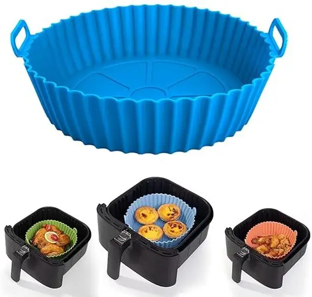 Set de Silicon de 1 Pieza