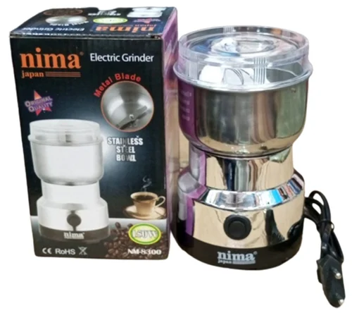 Nima Electric Grinder con 200w