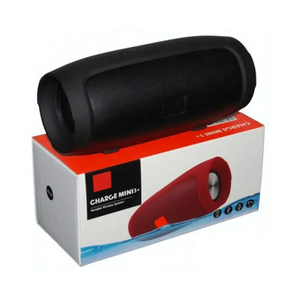 Bocina CHARCE MINI3 portable wireless speaker