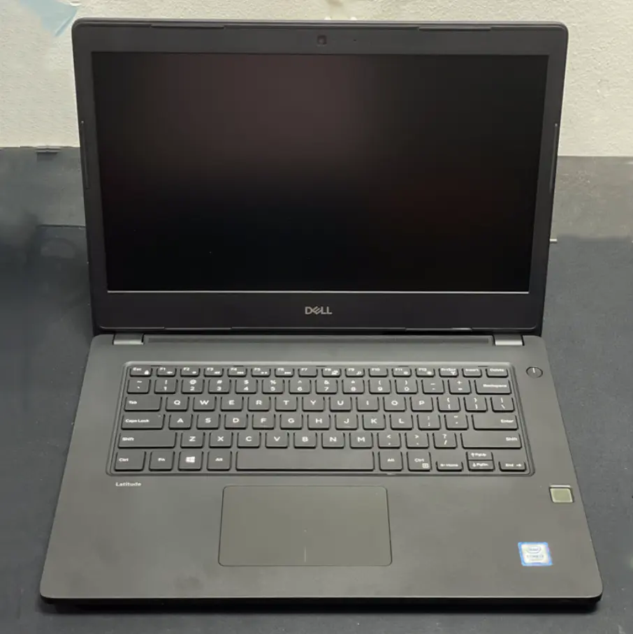 Dell Latitude 3480 Core i5-7 / 8GB RAM / 128GB SSD  