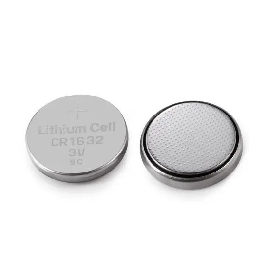 Pila de Lithium CR1632 