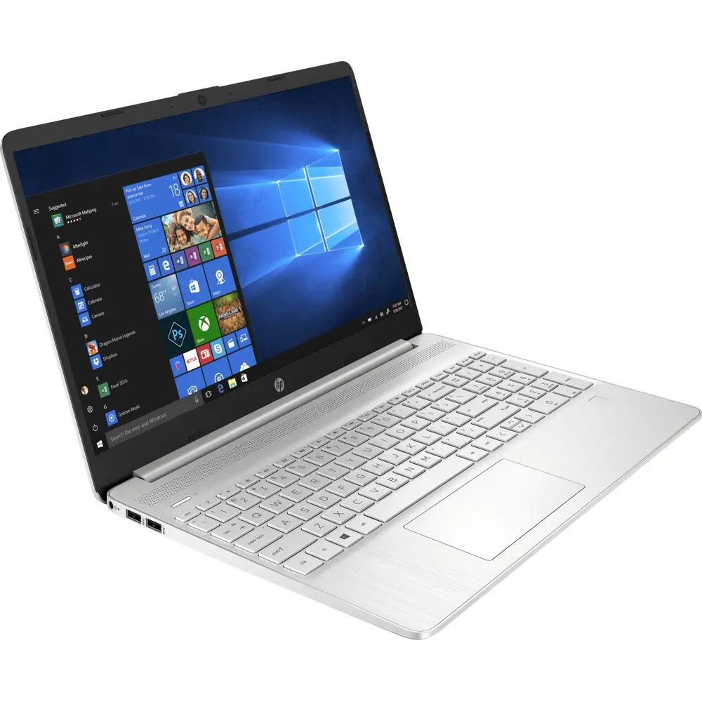 Laptop HP 15.6" | Procesador Intel Core i5(TM) 12ª Generación | 8 GB RAM | 256 GB SSD 