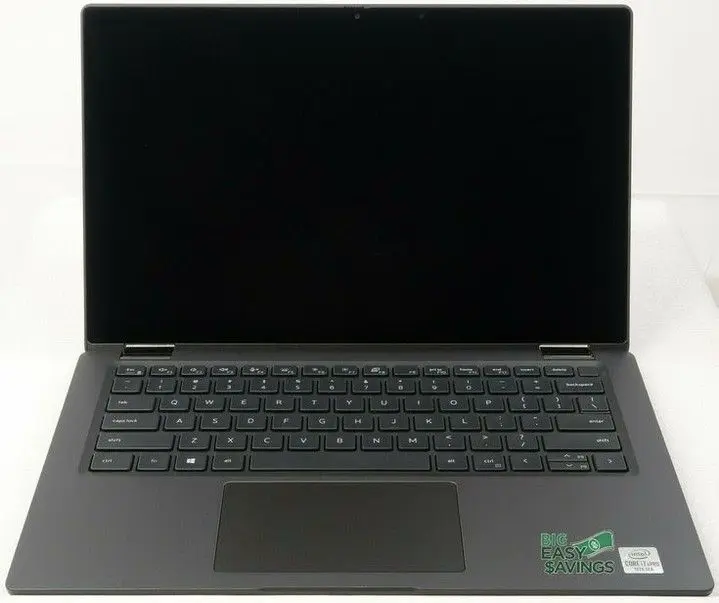 Dell Latitude 7410-14 Touch screen CORE i7-10+16GB+256GB+ W11