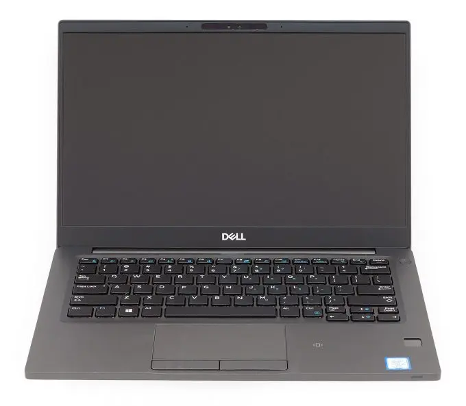 Dell Latitude 7480 CORE i7-7+16GB+512GB