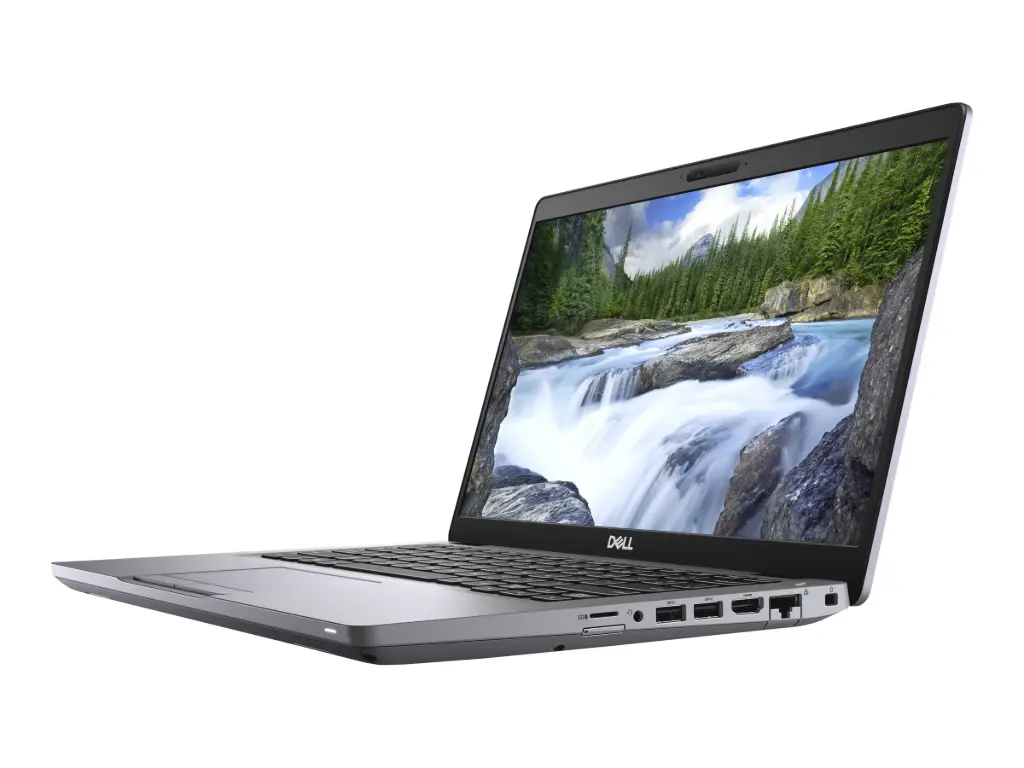 Dell Latitude 5411 Intel Core i7-10 / 16GB / 256GB