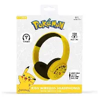 Audifonos Para Niños de Pokemon 