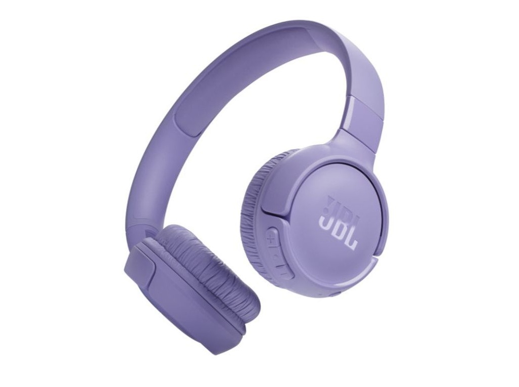 JBL Tune 520BT Purple