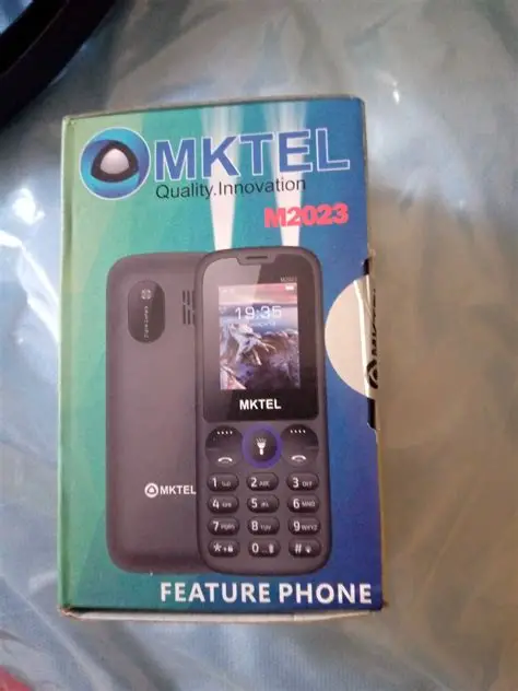 Telefono MKTEL M2023
