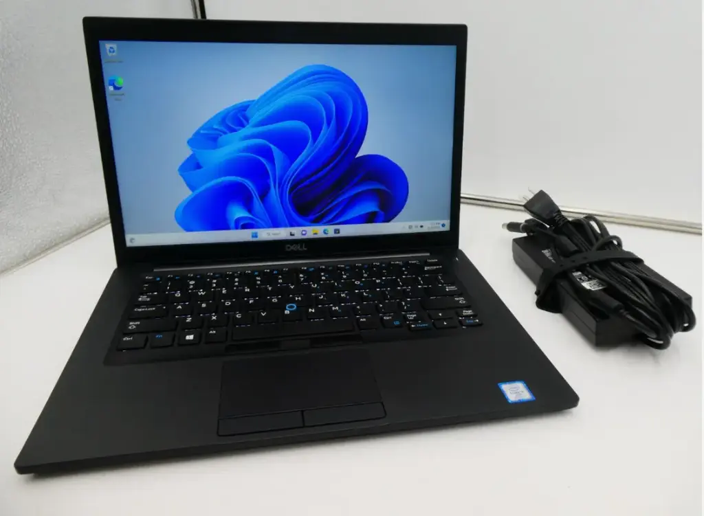 Dell Latitude 7490 Core i7-8 / 8GB /128GB 