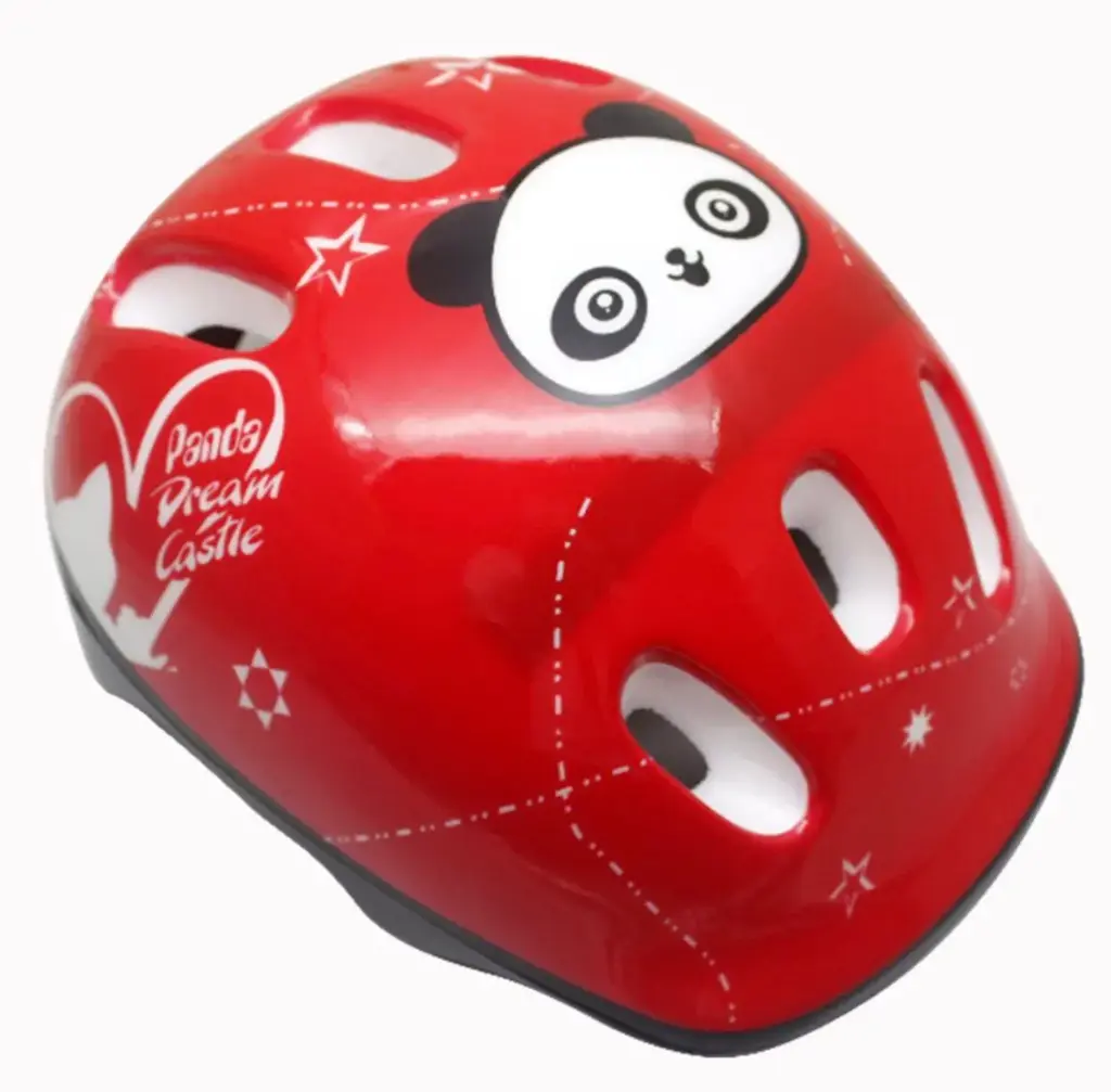 Cascos para niños