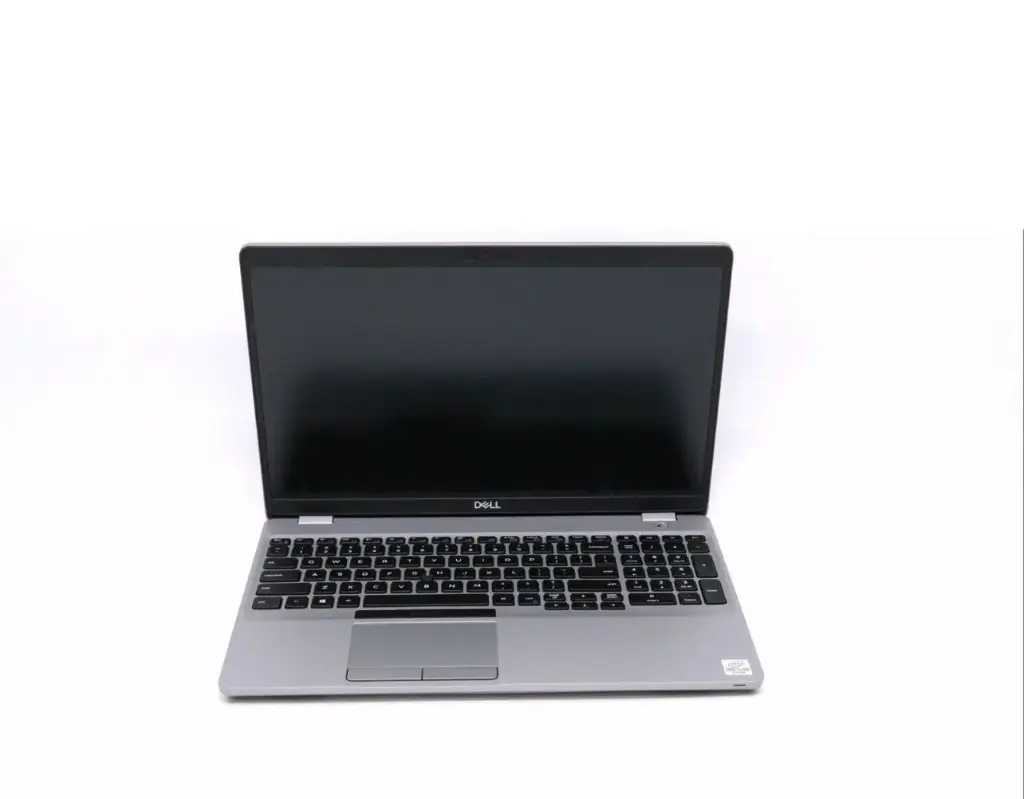 Dell Latitude 5510-15 core i5+16GB+SSD+250GB 2020