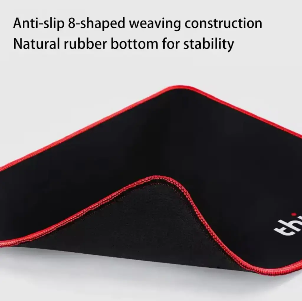 Lenovo alfombrilla de raton Thinkplus 