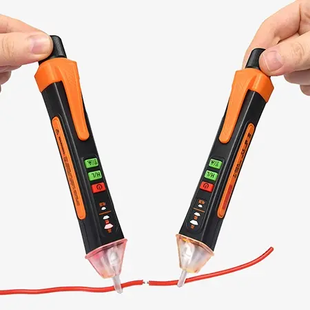 AC Voltage Detector