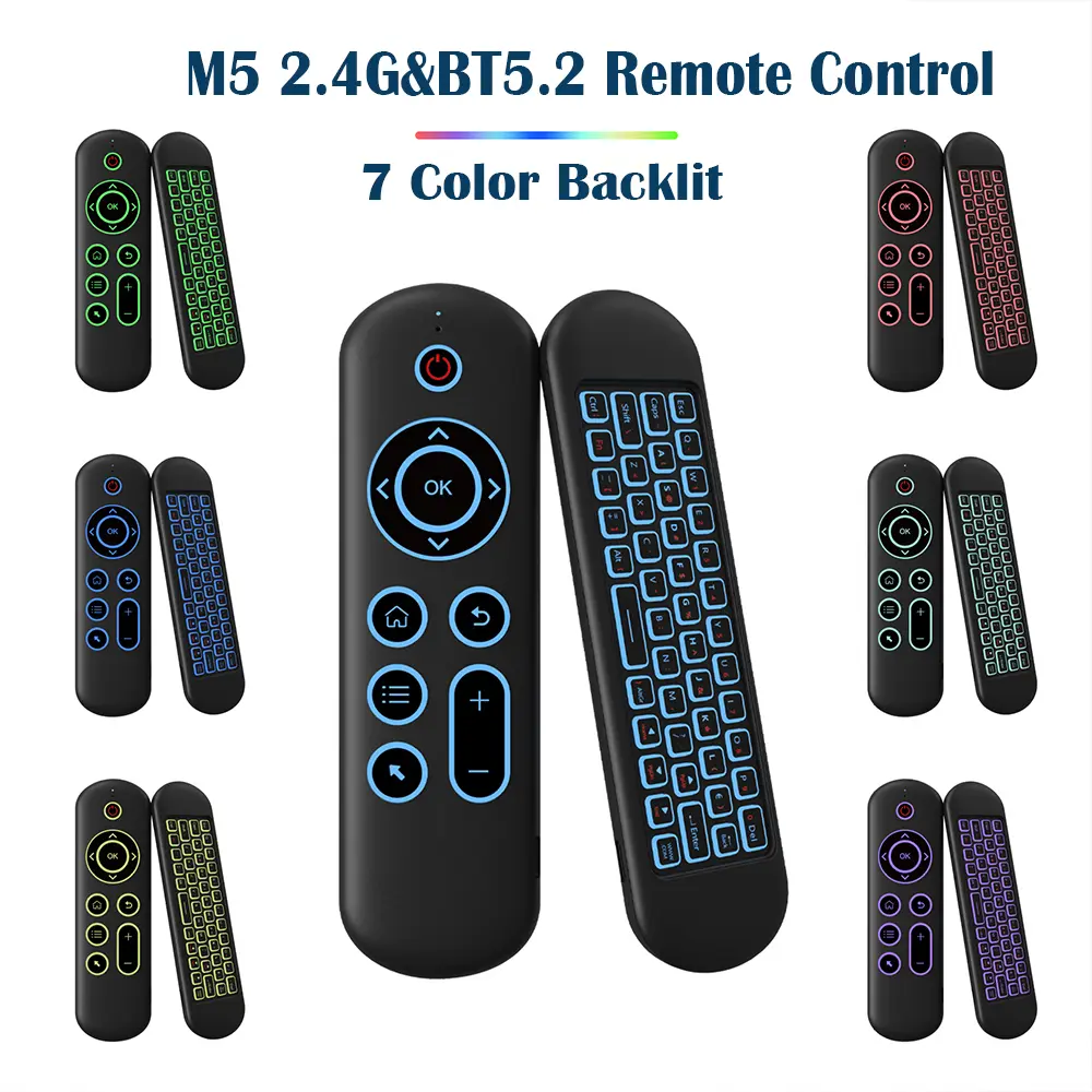 Control Universal Para TV Android